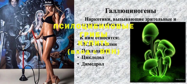 твердый Белоозёрский